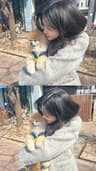 정나경 프로필 사진