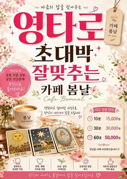 카페봄날
