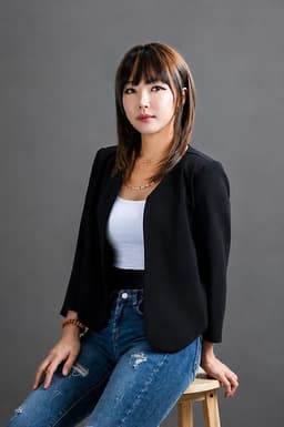 지니