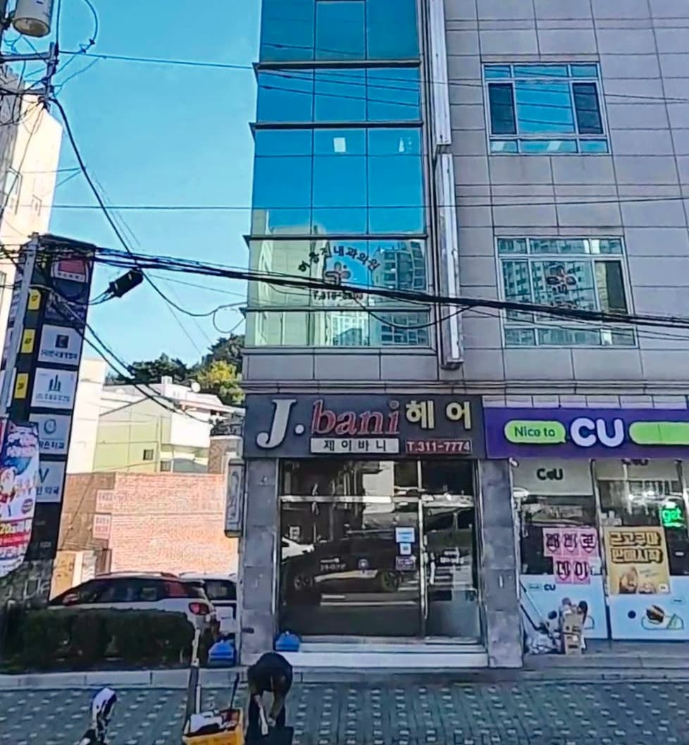 부산 사상구 학장동 미용실 양도, 시설·집기 인수 매물 사진