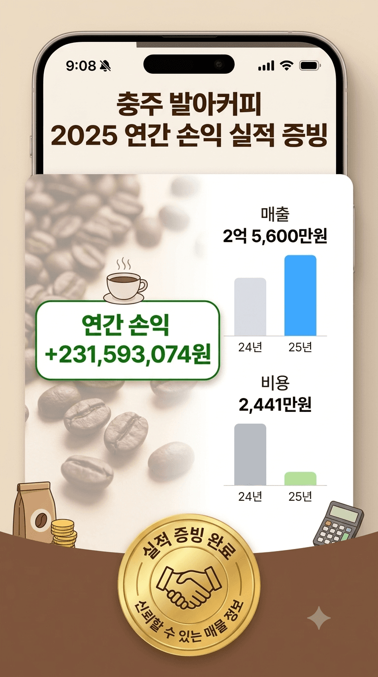 매출 증빙 2