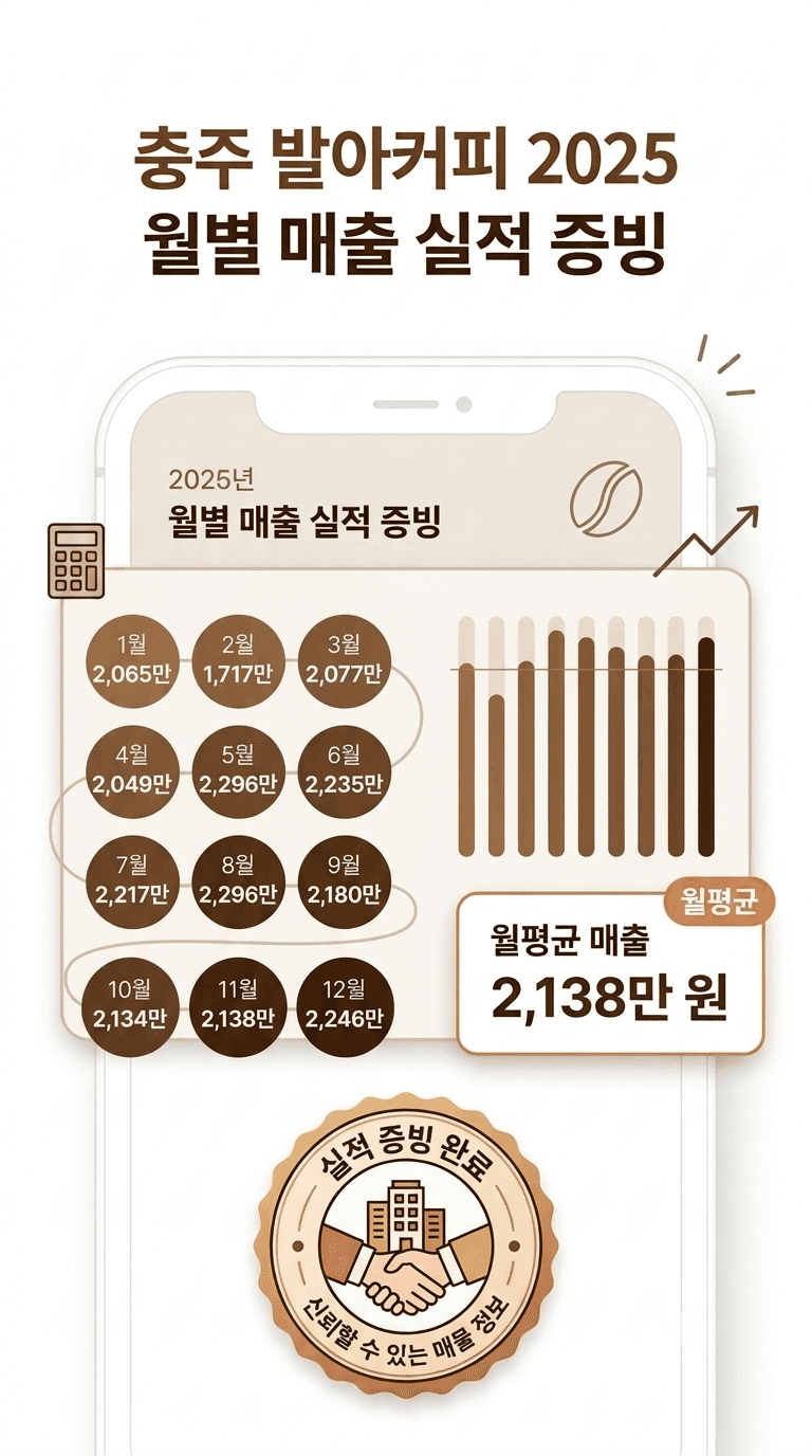 매출 증빙 1