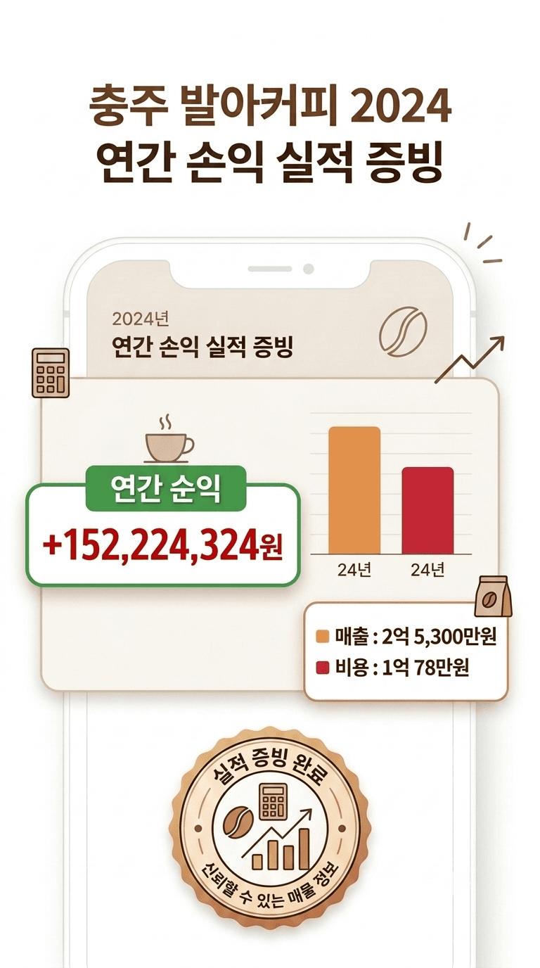 매출 증빙 3